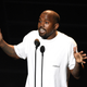Kanye West.
